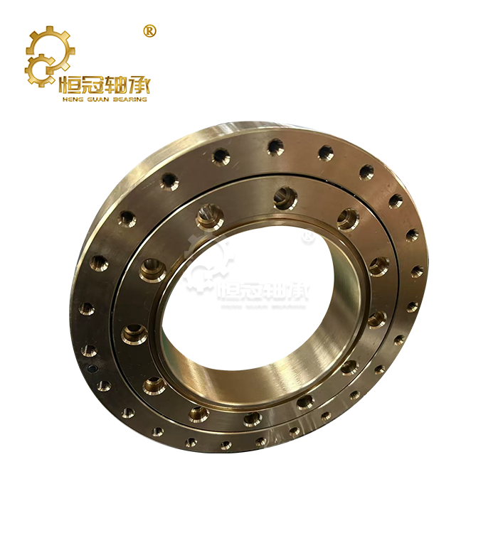 Bronze Slewing Bearing